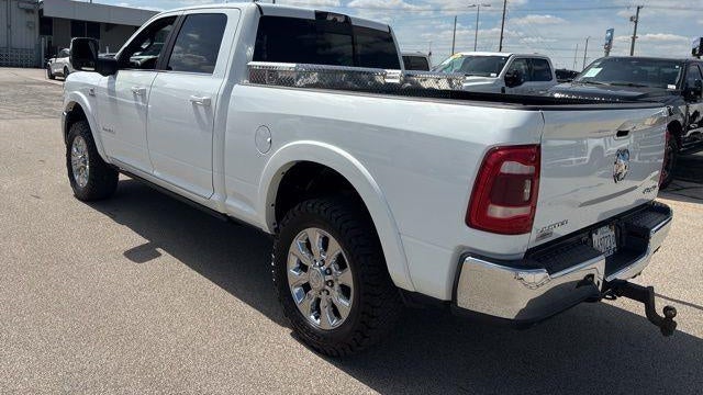 2023 Ram 2500 Limited