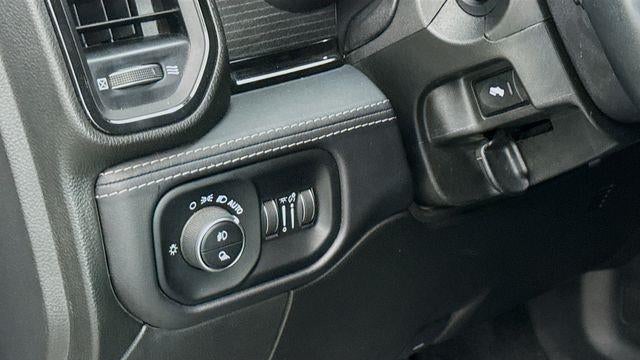 2023 Ram 2500 Limited