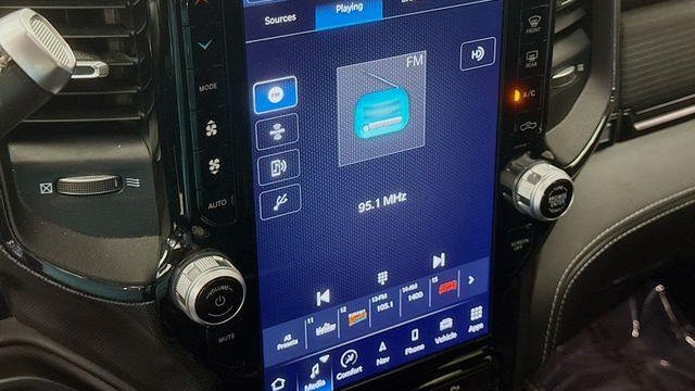 2023 Ram 2500 Limited