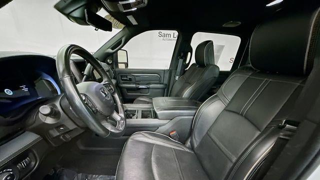 2023 Ram 2500 Limited
