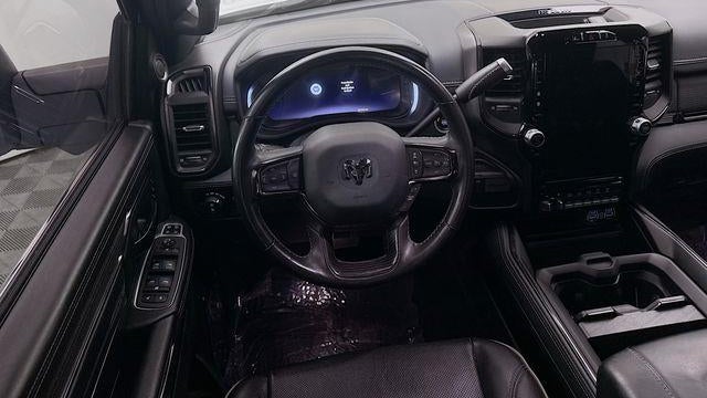 2023 Ram 2500 Limited