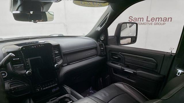 2023 Ram 2500 Limited