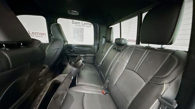 2023 Ram 2500 Limited