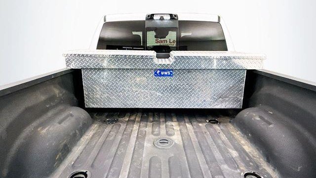 2023 Ram 2500 Limited