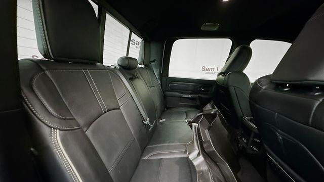 2023 Ram 2500 Limited