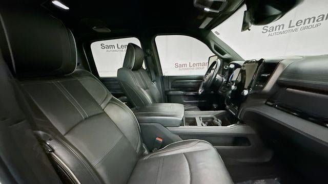 2023 Ram 2500 Limited