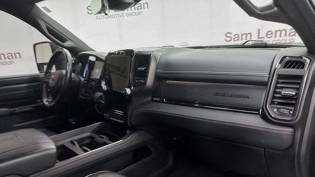 2023 Ram 2500 Limited