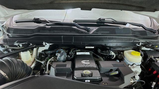2023 Ram 2500 Limited