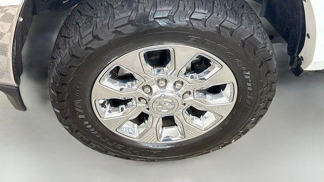 2023 Ram 2500 Limited