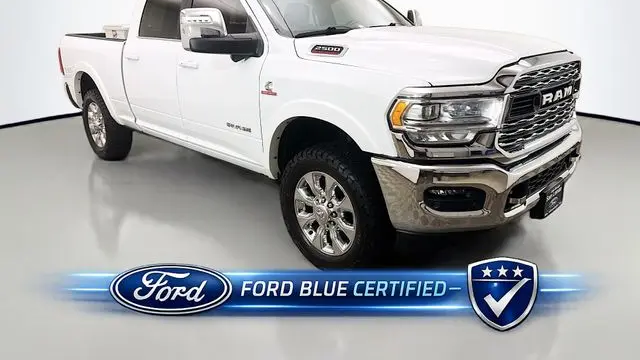 Preowned 2023 Ram 2500 Limited for Sale
