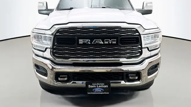 2023 Ram 2500 Limited