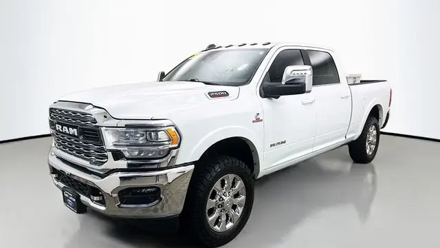 2023 Ram 2500 Limited