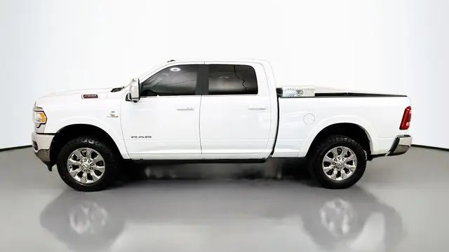 2023 Ram 2500 Limited