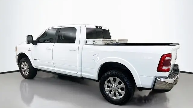 2023 Ram 2500 Limited