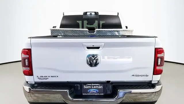 2023 Ram 2500 Limited