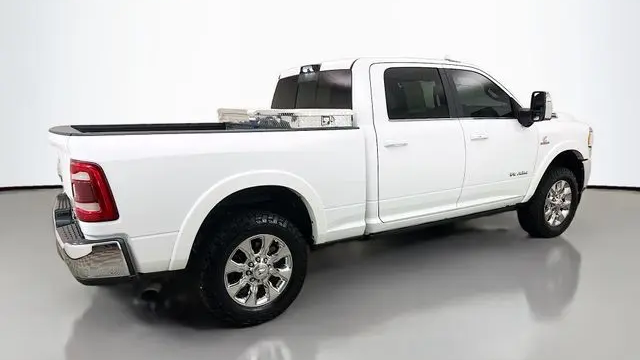 2023 Ram 2500 Limited
