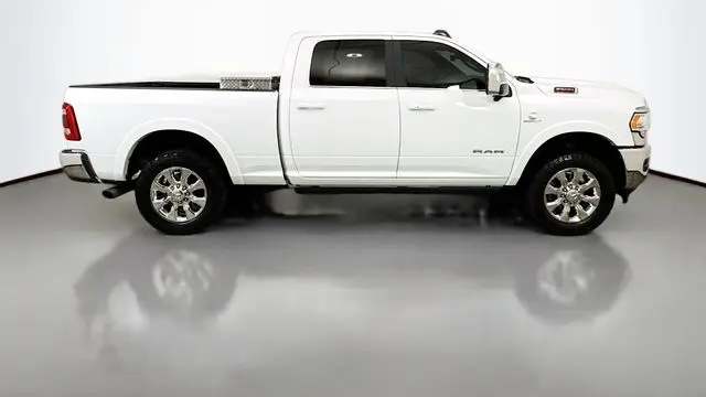 2023 Ram 2500 Limited