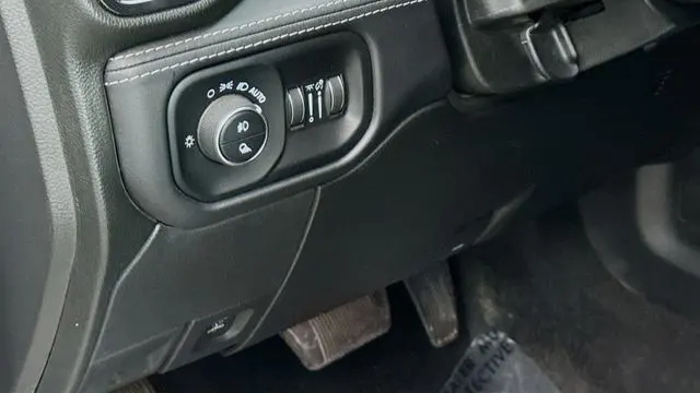 2023 Ram 2500 Limited