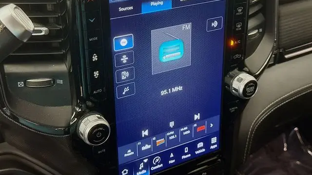 2023 Ram 2500 Limited