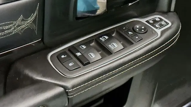 2023 Ram 2500 Limited