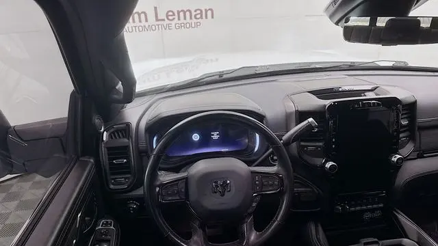 2023 Ram 2500 Limited