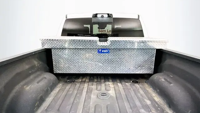 2023 Ram 2500 Limited