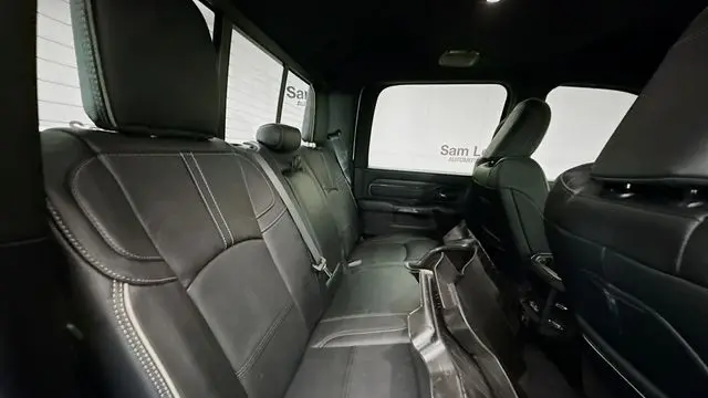 2023 Ram 2500 Limited