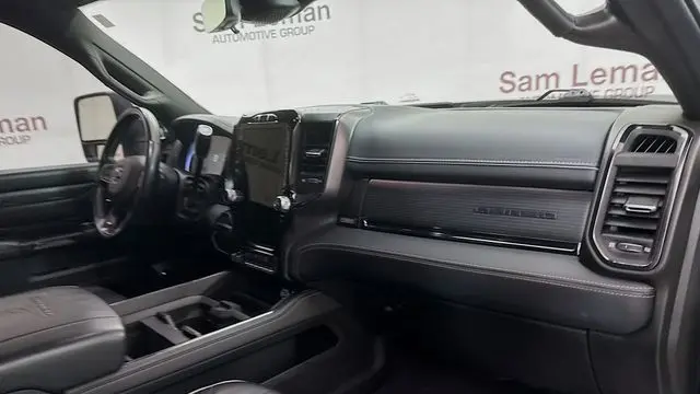 2023 Ram 2500 Limited
