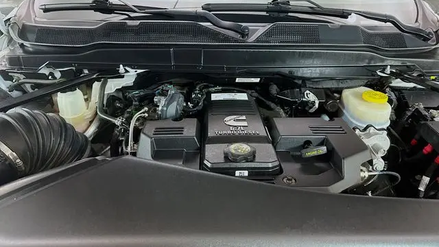 2023 Ram 2500 Limited
