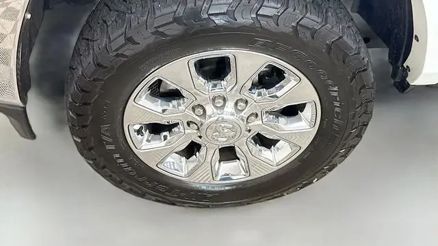 2023 Ram 2500 Limited