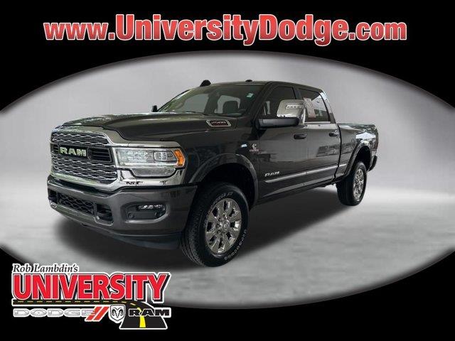2023 Ram 2500