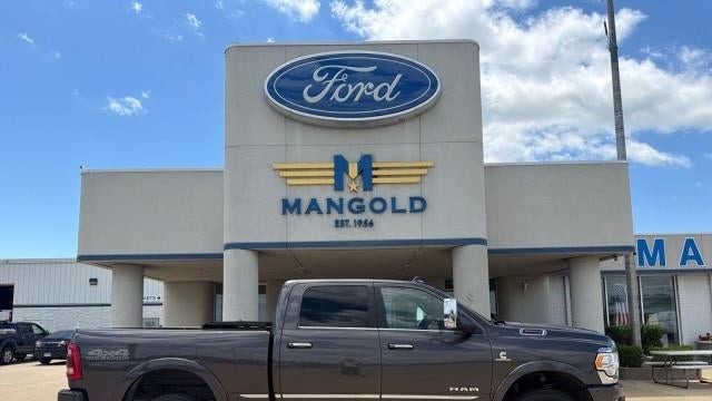 Preowned 2019 Ram 2500 Limited for Sale