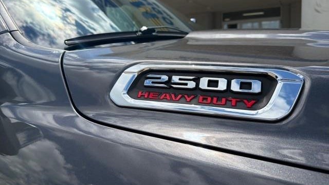2019 Ram 2500 Limited