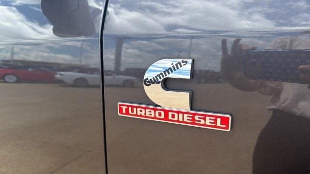 2019 Ram 2500 Limited