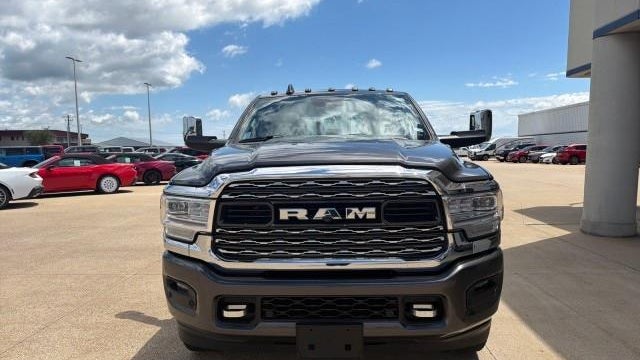 2019 Ram 2500 Limited