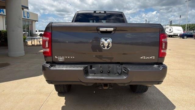 2019 Ram 2500 Limited