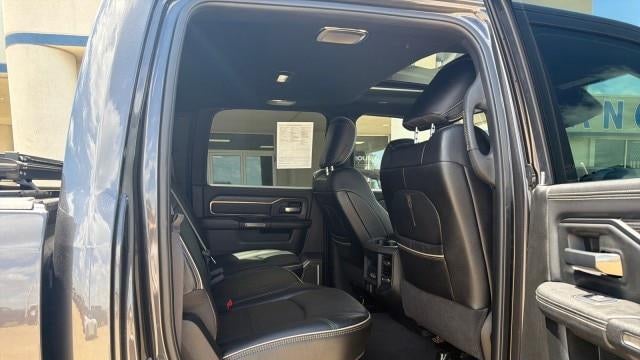 2019 Ram 2500 Limited