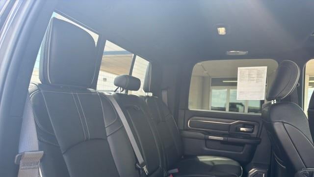 2019 Ram 2500 Limited