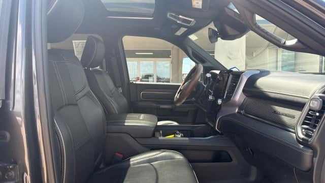 2019 Ram 2500 Limited