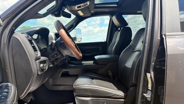 2019 Ram 2500 Limited