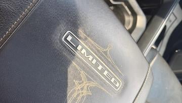 2019 Ram 2500 Limited