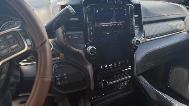 2019 Ram 2500 Limited