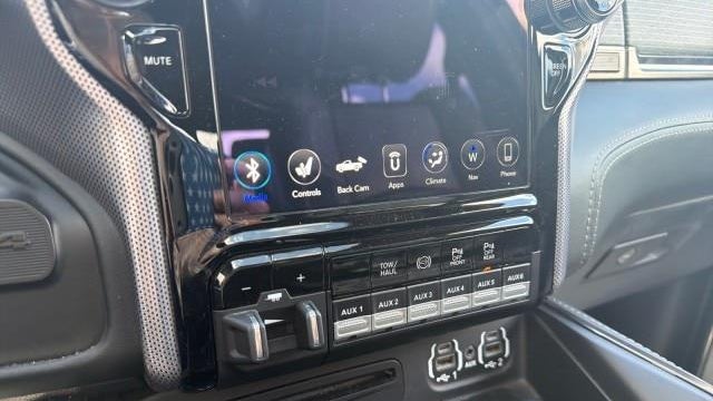 2019 Ram 2500 Limited