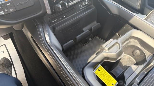 2019 Ram 2500 Limited