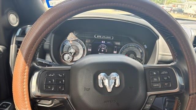 2019 Ram 2500 Limited