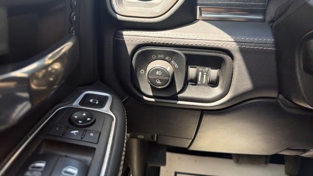 2019 Ram 2500 Limited