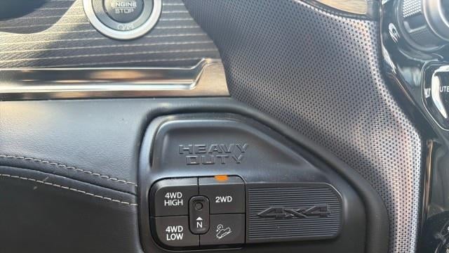 2019 Ram 2500 Limited