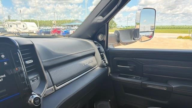 2019 Ram 2500 Limited