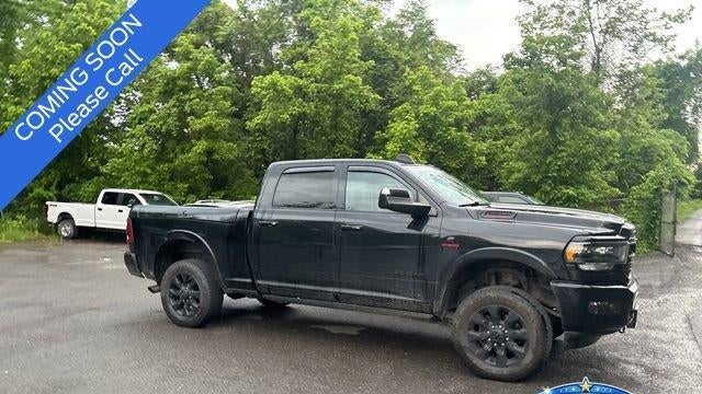 2022 Ram 2500 Limited