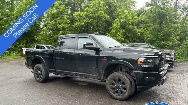 2022 Ram 2500 Limited